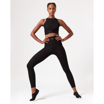 Brassière côtelée REPETTO S0566