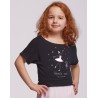 Tee-shirt enfant Agile opéra TEMPS DANSE