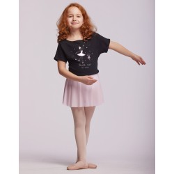 Tee-shirt enfant Agile opéra TEMPS DANSE