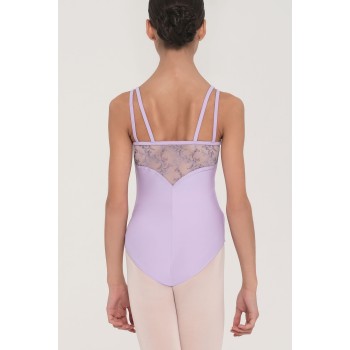 Justaucorps enfant Belmine WEAR MOI