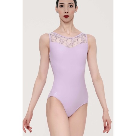 Justaucorps femme Belmine WEAR MOI