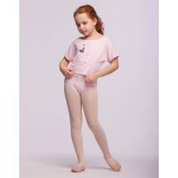 Tee-shirt enfant Agile opéra TEMPS DANSE