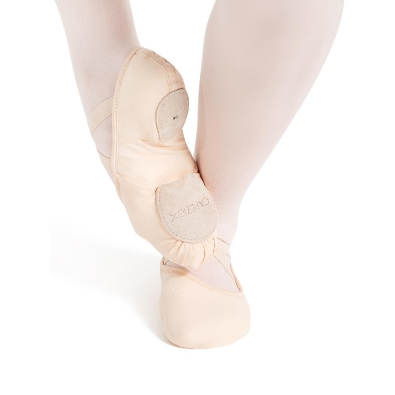 Demi-pointes Hanami CAPEZIO