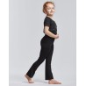 Pantalon jazz enfant Luna TEMPS DANSE