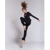 Pantalon jazz enfant Luna TEMPS DANSE