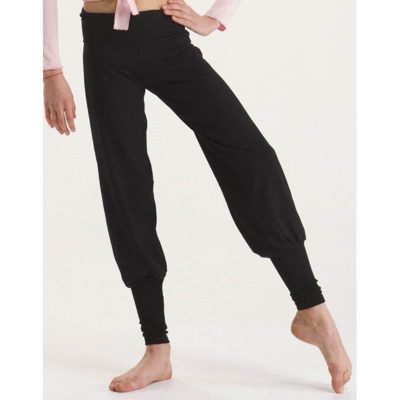 Pantalon de danse enfant Orphee TEMPS DANSE