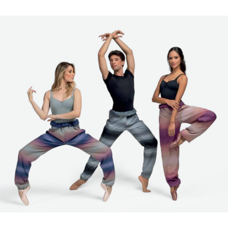 Pantalon d'échauffement Dream SO DANCA