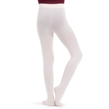 Collant CAPEZIO avec pieds