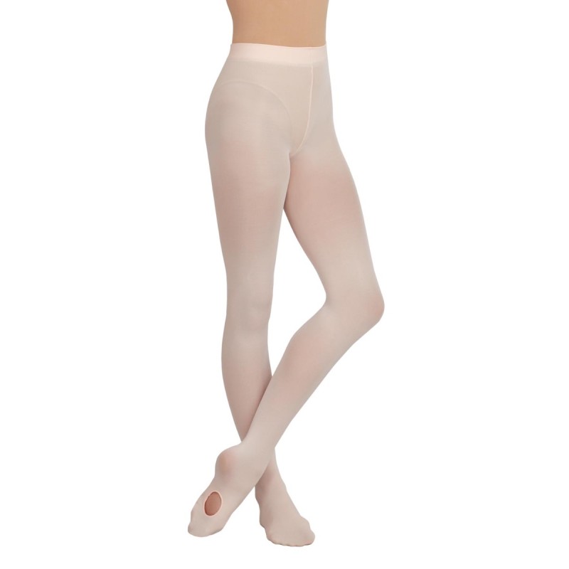 Collant CAPEZIO convertible enfant