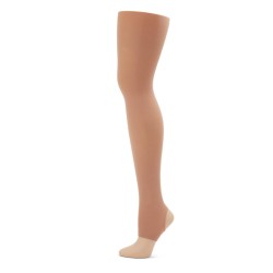 Collant CAPEZIO étrier adulte