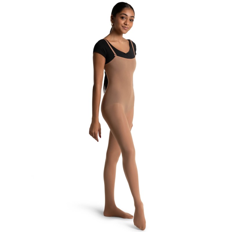 Collant body CAPEZIO