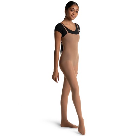 Collant body CAPEZIO