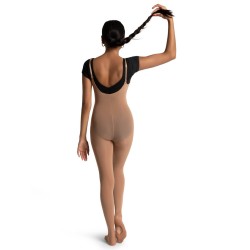 Collant body CAPEZIO