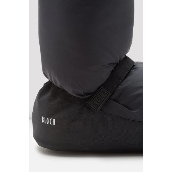 Warm up bootie BLOCH