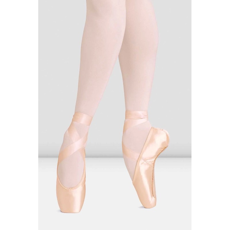 Pointes balance european strong BLOCH