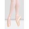 Pointes balance european strong BLOCH