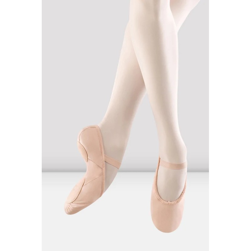 Demi-pointes BLOCH enfant prolite 2