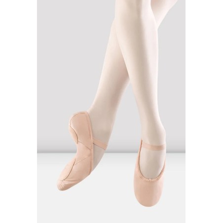 Demi-pointes BLOCH enfant prolite 2