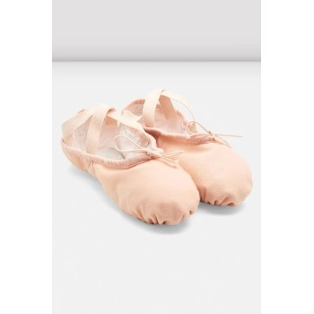 Demi-pointes BLOCH adulte prolite 2
