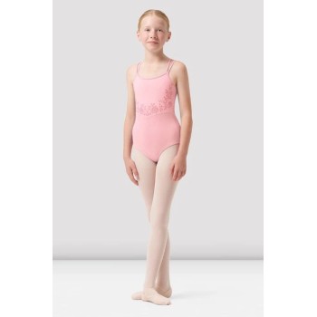 Justaucorps BLOCH Sadie