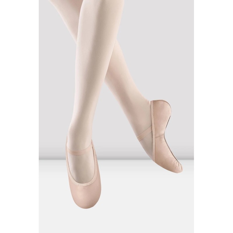 Demi-pointes enfant BLOCH Belle