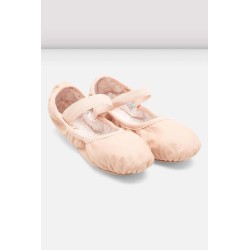 Demi-pointes enfant BLOCH Belle