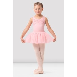 Tutu BLOCH Leila