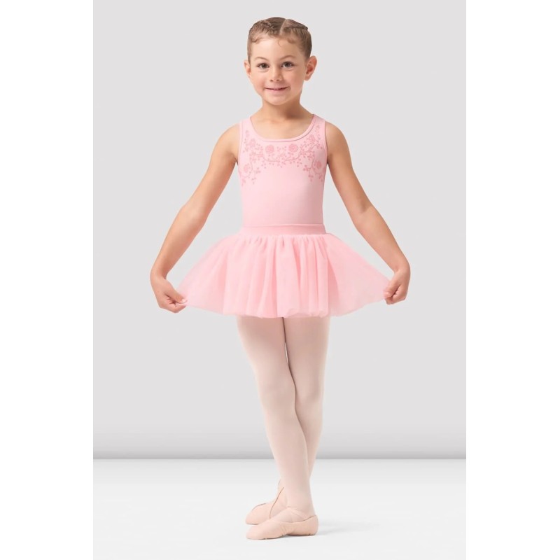 Tutu BLOCH Leila