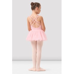 Tutu BLOCH Leila