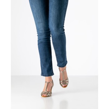 Chaussures danse de salon ANNA KERN