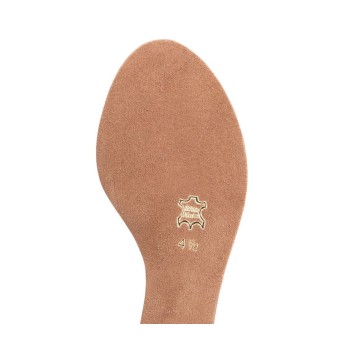 Chaussures danse de salon ANNA KERN