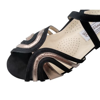 Chaussures danse de salon Bess WERNER KERN