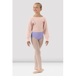 Pull court BLOCH Jasmine