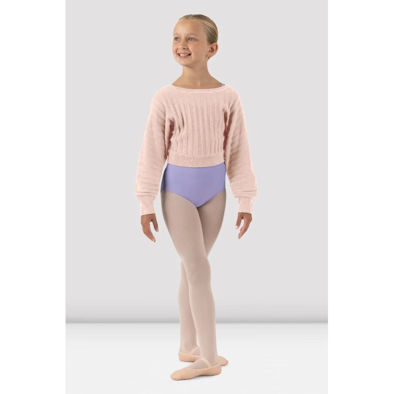 Pull court BLOCH Jasmine