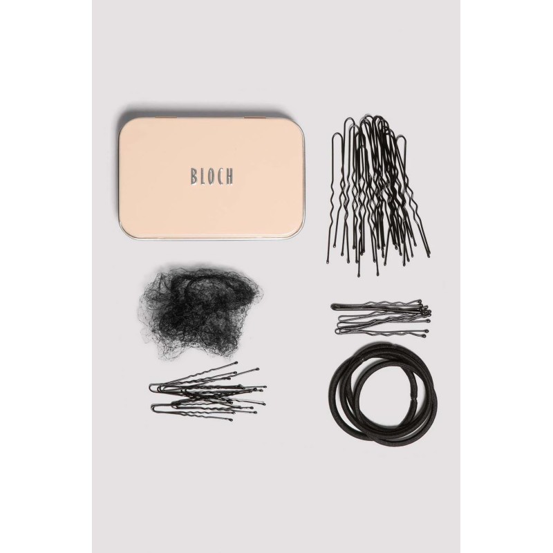 Kit cheveux BLOCH A0801