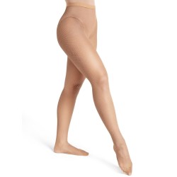 Collants résilles professionnels CAPEZIO 3000