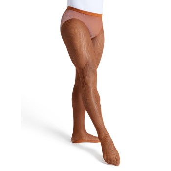 Collants résilles professionnels CAPEZIO 3000