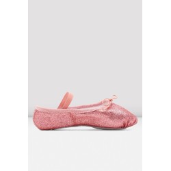 Demi-pointes BLOCH Glitter