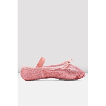Demi-pointes BLOCH Glitter