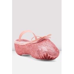 Demi-pointes BLOCH Glitter