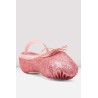 Demi-pointes BLOCH Glitter