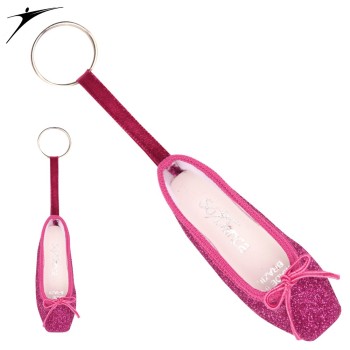 Porte-clés pointes SO DANCA