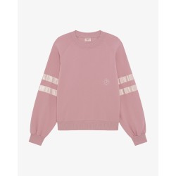 Sweatshirt en molleton Femme S0573 REPETTO