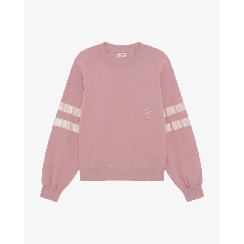 Sweatshirt en molleton Femme S0573 REPETTO