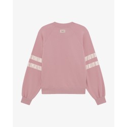 Sweatshirt en molleton Femme S0573 REPETTO