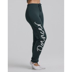 Pantalon Affetto I am TEMPS DANSE