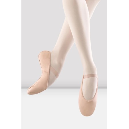 Demi-pointes BLOCH Arise enfant