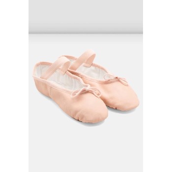 Demi-pointes BLOCH Arise enfant