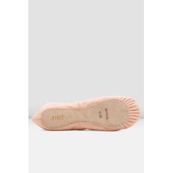 Demi-pointes BLOCH Arise enfant