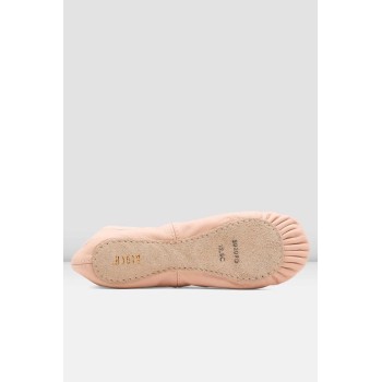 Demi-pointes BLOCH Arise enfant